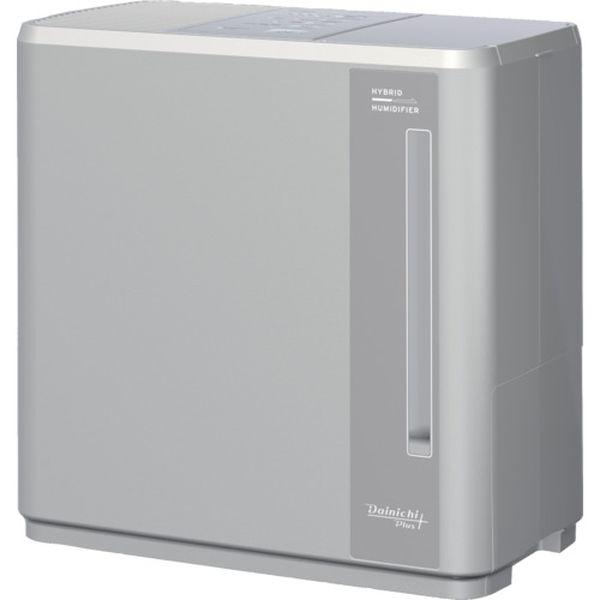 HDC900HH ダイニチ工業(株) ダイニチ 気化ハイブリッド式加湿器 HD-C900H-グレー 0H58130 HD-C900H-H WO店