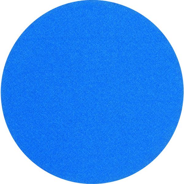 HDISC40BLU スリーエム 3M ブルーサンディングディスク 穴なし 外径125mm ＃40 75枚入り H/DISC 40 BLU WO店