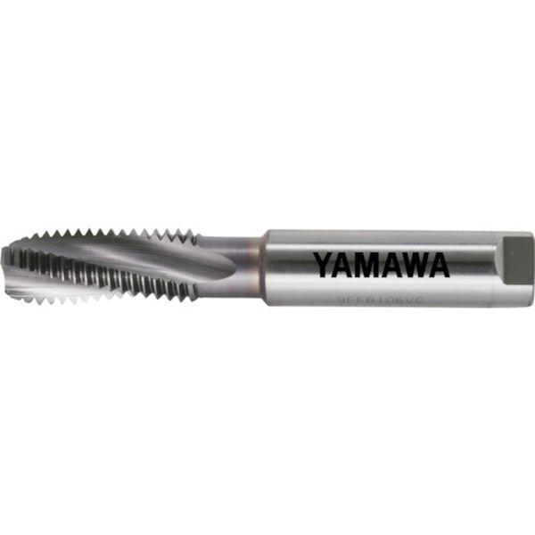 HDISPM14X1.5  (株)弥満和製作所 ヤマワ ドライ加工用スパイラルタップ(炭素鋼、合金鋼用) HDISP-M14X1-5 WO店の通販は 11,957円