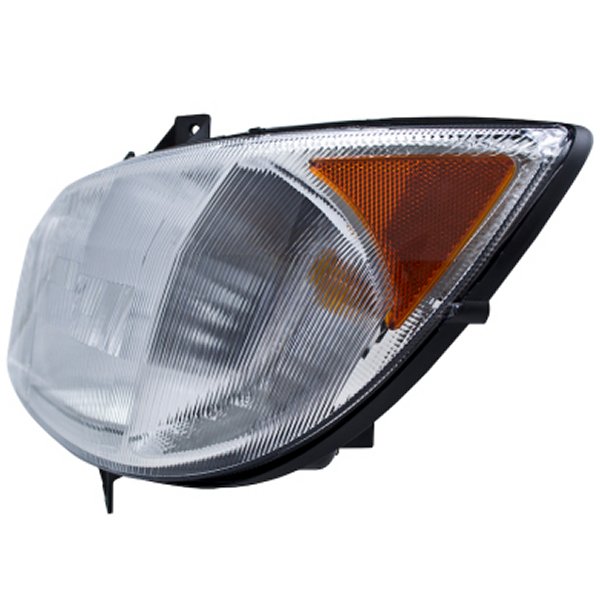 Hella HLMP 03年-05年 ダッジ Sprinter LH HELLA247005011 WO店 51,660円