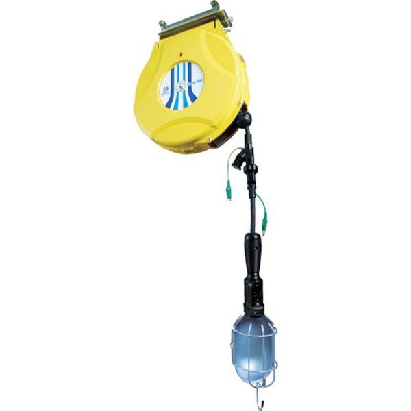 HEP610HLSBG 日平機器(株) 日平 リール ランプリールブレーキ式10M125V/6A HEP610HLSBG-TN WO店