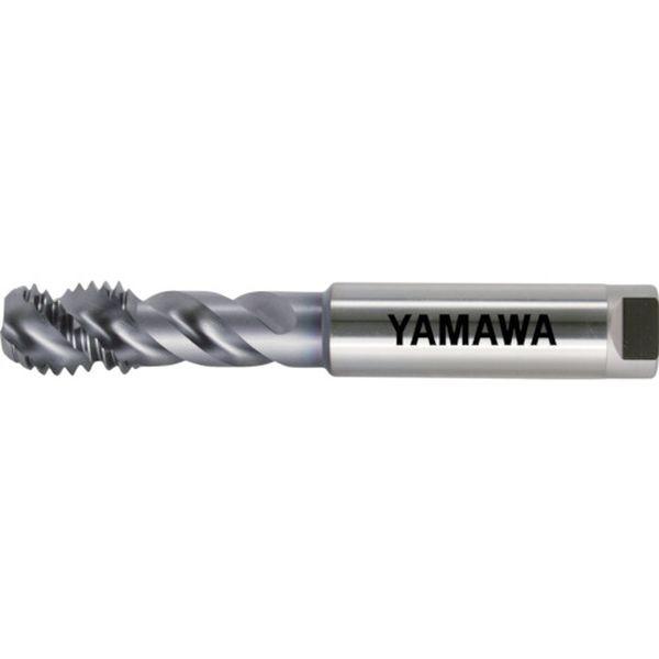 HFAHSM10X1.25  超高速用アルミ材用スパイラルタップ HFAHS P4 M10X1.25 HFAHSM10X1-25-TN WO店