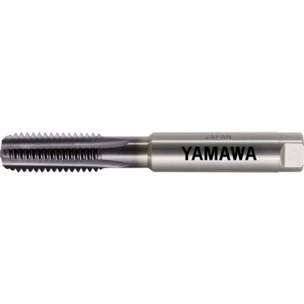HFICTBM6X1 (株)弥満和製作所 ヤマワ 超高速用鋳鉄用止り穴用超硬ハンドタップ HFICT-B P3 M6X1 HFICTBM6X1-TN WO店