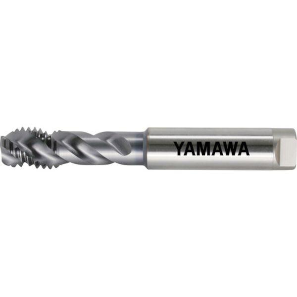 HFIHSM10X1.25  超高速用スチール用スパイラルタップ HFIHS P4 M10X1.25 HFIHSM10X1-25-TN WO店