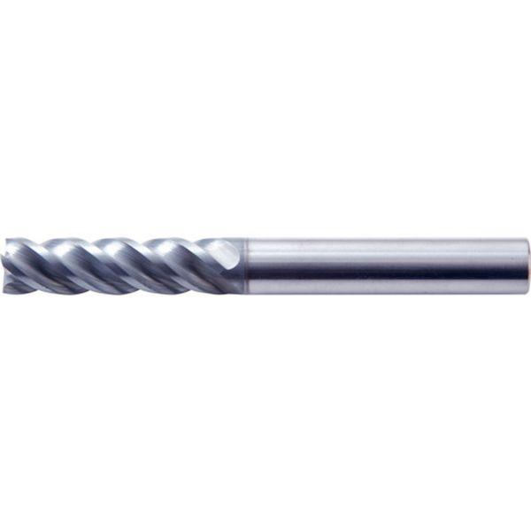 (株)三興製作所 S＆K HGコーティング超硬スクエアエンドミル FLXレギュラ刃 HGFLXM12X42 WO店