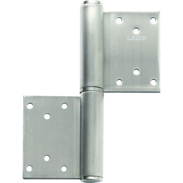 HGLSW204R (170041022)HG-LSW-204Rオールステンレス鋼製重量用旗蝶番 HGLSW204R-TN WO店