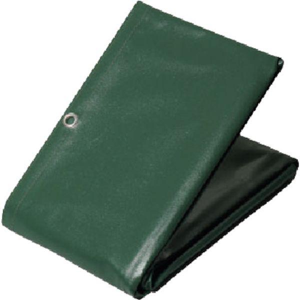 HH2T  萩原工業(株) 萩原 ターピー エステル帆布トラックシート H-2号 850kg積み HH-2T WO店の通販は