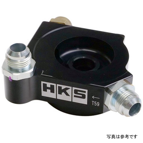 HKS 2022 トヨタ GR86 ZN8 / スバル BRZ ZD8 FA24 S-Type Oil Cooler キット HKS15004-AT014 WO店