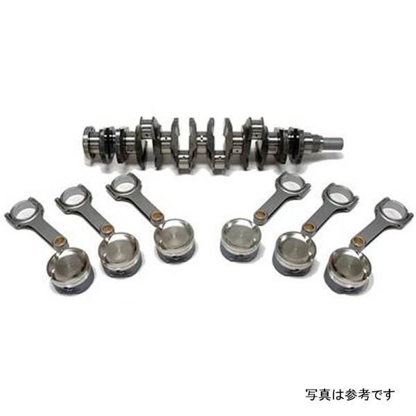 HKS ピストン キット SR20DET 2.21 HKS21003-AN001 WO店