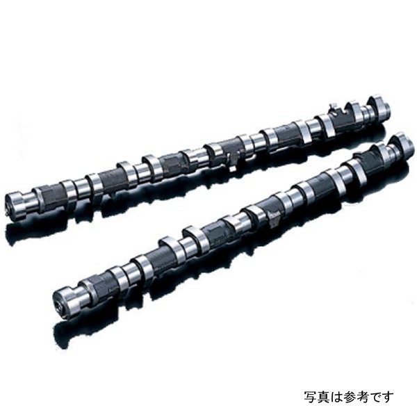 HKS CAMSHAFT 2JZ-GTE 280 Deg Exhaust hks22002-AT002 WO店の通販はその他バイク用品