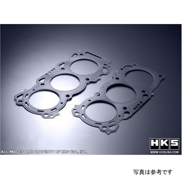 HKS 03年-05年 VQ35DE .7mm Stopper Head Gasket (97mm Bore/10.3 CR) HKS23001-AN002 WO店