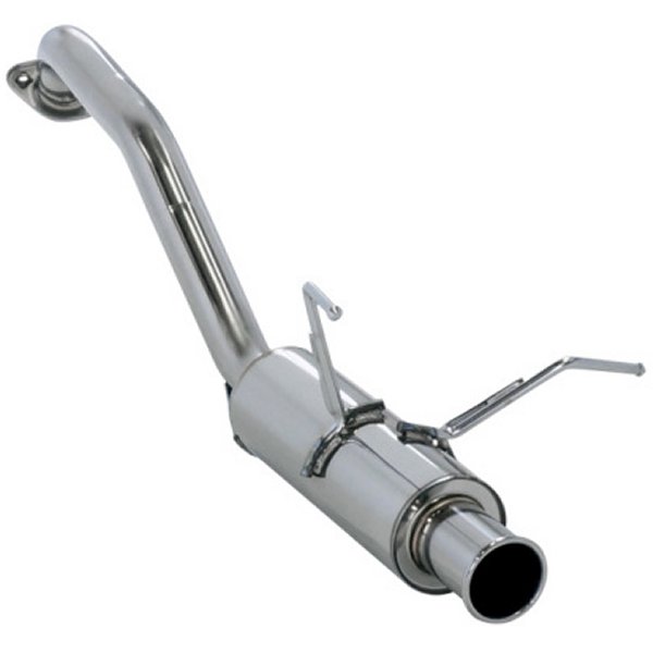 HKS Silent Hi-Power GP5 LEB-H1 FIT HYBRID ***DOES NOT FIT SPORT*** HKS32016-AH031 WO店