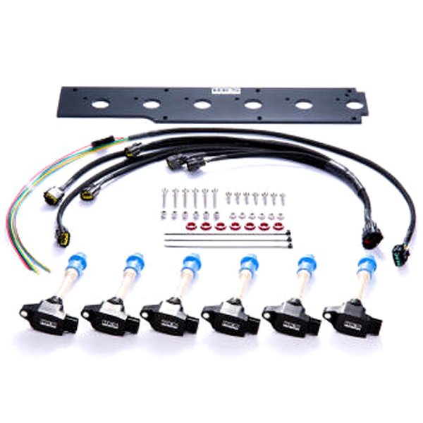 HKS Super Fire Racing コイル Pro for 2JZ HKS43005-AT001 WO店