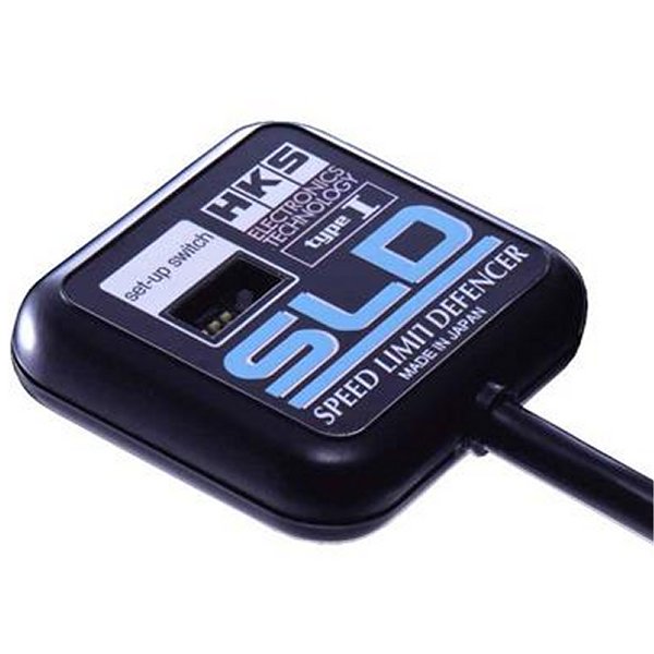 ご参考写真 HKS Type 2 Speed Limit Defencer HKS4502-RA003 WO店