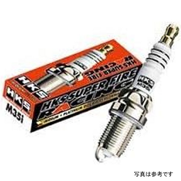 HKS SUPER FIRE RACING M40 HKS50003-M40 WO店
