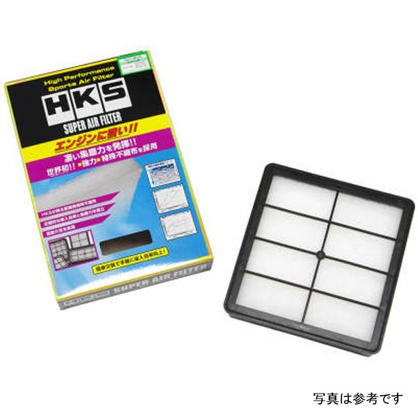 HKS SPF CR9W/CR6W 4G63 GDI/4G94 GDI HKS70017-AM105 WO店
