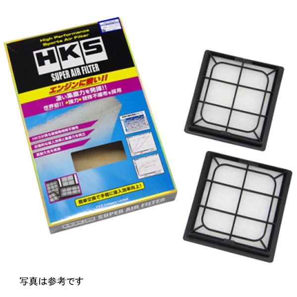 HKS SPF J50/NJ50 VQ37VHR hks70017-AN104 WO店の通販は 15,603円