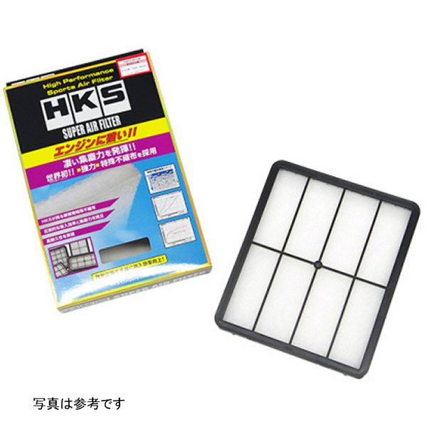 HKS SPF Mark II JZX91 2JZ-GE HKS70017-AT104 WO店