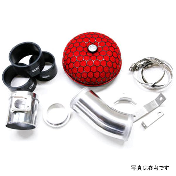 HKS 2015 スバル WRX STI 4D EJ257 COLD AIR INTAKE FULL キット VAB HKS70026-AF004 WO店