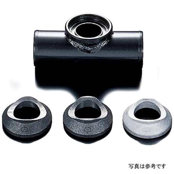 HKS 65mm Weld-on Steel BOV Flange hks71002-AK012 WO店の通販は