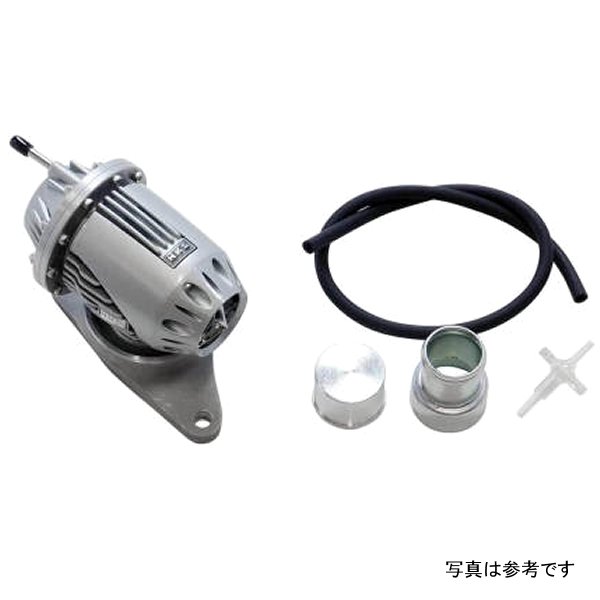 HKS 08年-11年 STi SSQV4 BOV キット HKS71008-AF013 WO店