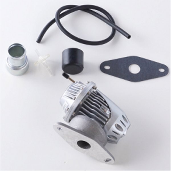 HKS 07年-09年 マツダspeed 3/CX-7 SSQV4 BOV キット HKS71008-AZ008 WO店