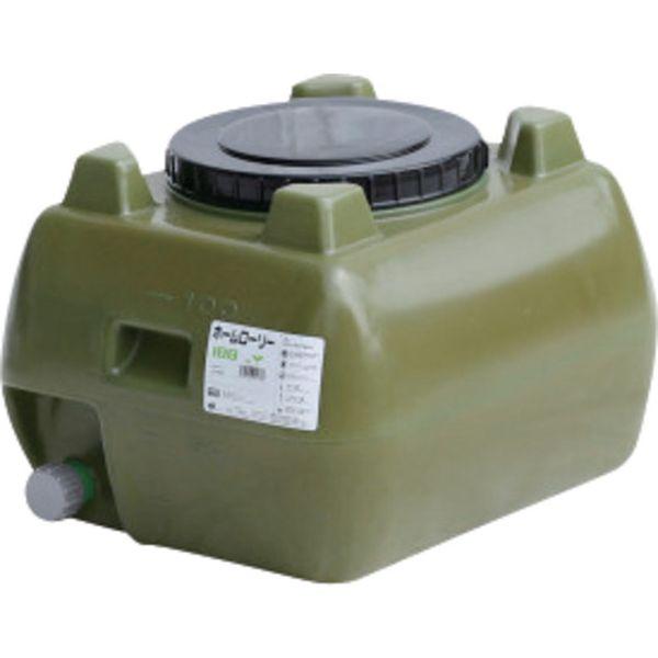 HLT100OD  スイコー(株) スイコー ホームローリータンク100 オリーブ HLT-100(OD) WO店