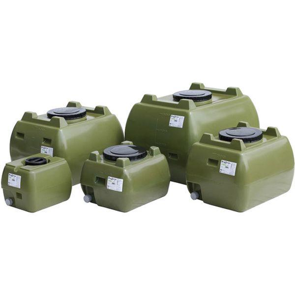 HLT100OD  スイコー(株) スイコー ホームローリータンク100 オリーブ HLT-100(OD) WO店_2