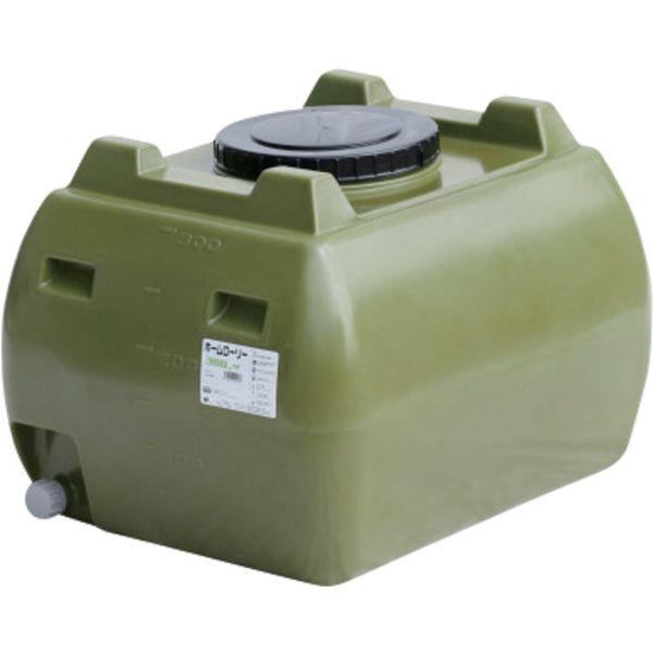 HLT300OD  スイコー(株) スイコー ホームローリータンク300 オリーブ HLT-300(OD) WO店