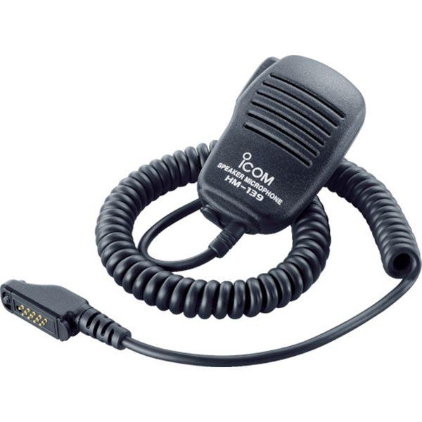 HM186SJ  アイコム(株) アイコム 小型スピーカーマイクロホン SJ型 HM186SJ-TN WO店
