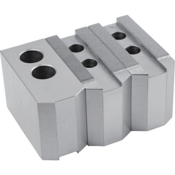 HO27M8H60 (株)アーム産業 ARM 豊和パワーチャック用鉄生爪HO27M-8H60 HO27M8H60-TN WO店