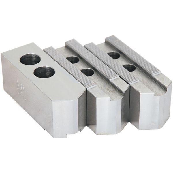 HO27M8SH40 (株)アーム産業 ARM 豊和パワーチャック用鉄生爪小径用HO27M-8SH40 HO27M8SH40-TN WO店