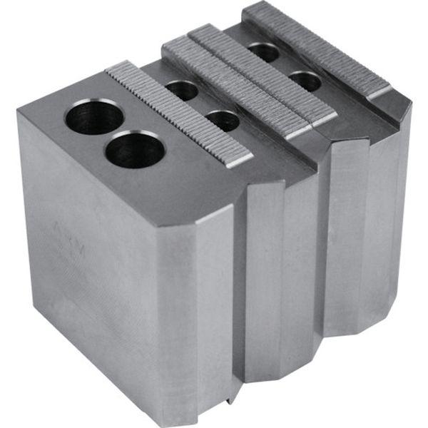 HO6H80  (株)アーム産業 ARM 北川パワーチャック用鉄生爪HO-6H80 HO6H80-TN WO店