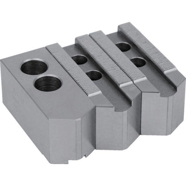 HO6SH36 (株)アーム産業 ARM 北川パワーチャック用鉄生爪小径用HO-6SH36 HO6SH36-TN WO店