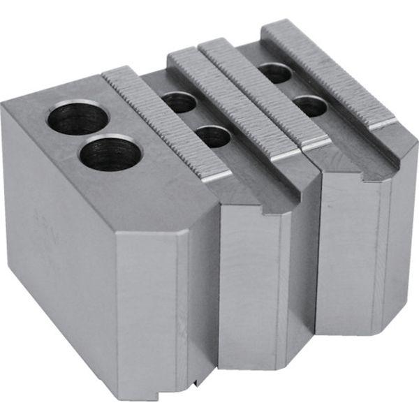 HO6SH60 (株)アーム産業 ARM 北川パワーチャック用鉄生爪小径用HO-6SH60 HO6SH60-TN WO店