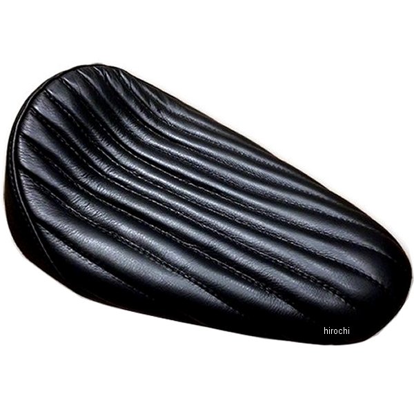 ガッツクローム HardRide 立体タックロール ソロシート 83年-03年 XL WO店