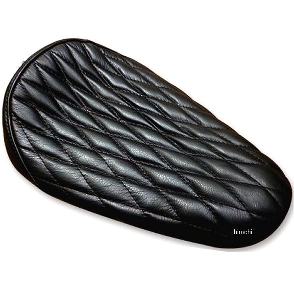 ガッツクローム HardRide 立体ダイヤ ソロシート 83年-03年 XL WO店
