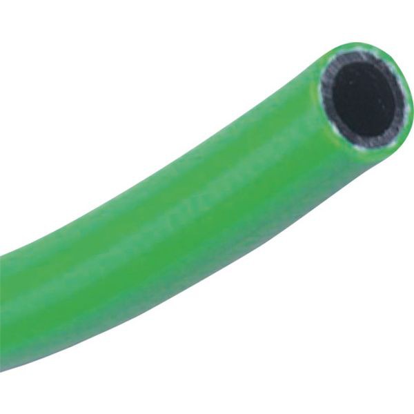 HR1110G エアーホース ヒットランホース 内径11mm×外径16mm 長さ10m HR-1110G HR-1110G WO店