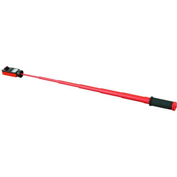 長谷川電機工業(株) 長谷川 高低圧交流用検電器 HSS6B1 WO店の通販は