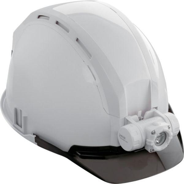 ヘルメット セフメット(セフ取付溝付ヘルメット) ベーシックセット MD ホワイト HSWB2 WO店 6,811円