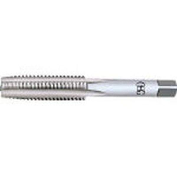 HTHM10X1.5SET 一般用ハンドタップセット(ハイス)(メートルねじ用) M10 ピッチ1.5mm 734 HTHM10X1-5SET-TN WO店