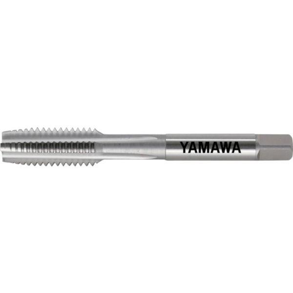 HTPM27X13  (株)弥満和製作所 ヤマワ SKHハンドタップ上 HTP-M27X1-3 WO店の通販は 21,578円