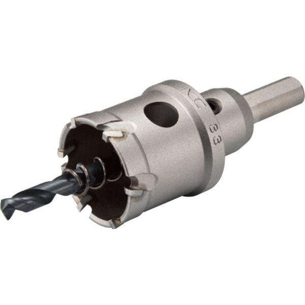 HTR40L  (株)アマダマシナリー NCC 超硬ホールソー トリプル 40mm HTR WO店
