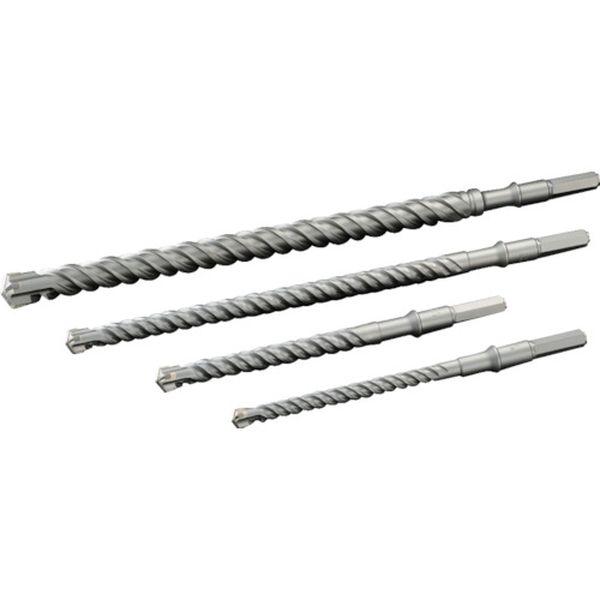 HUX30.0X420  ユニカ(株) ユニカ 六角軸UXクロスビット ロング 30.0×420mm HUX30-0X420-TN WO店