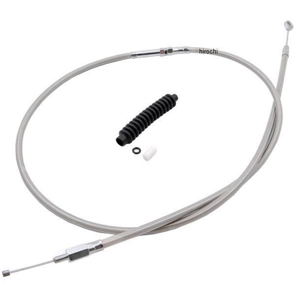 キジマ クラッチケーブル 08年-13年 ツーリング アーマーコート(ステンメッシュ) 1740mm HW-040167 WO店