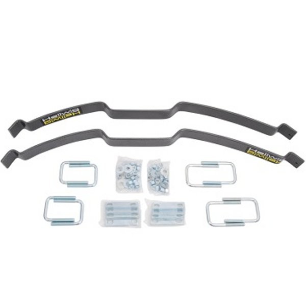Hellwig 66-96 Ford Bronco EZ Level 990 Helper Spring - Up To