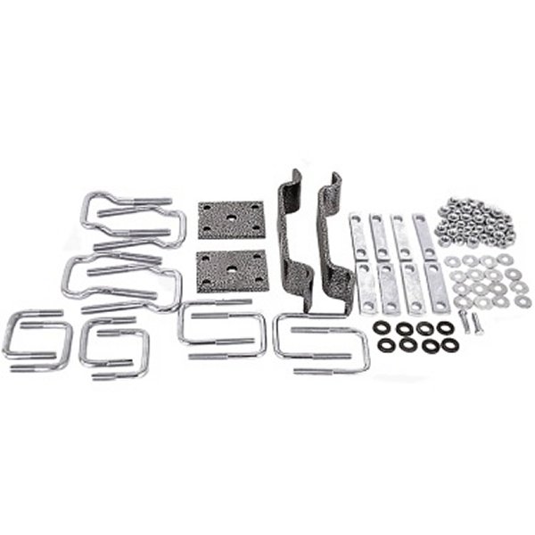 Hellwig 11年-22年 フォード F-250 SD Hardware キット for Load Pro