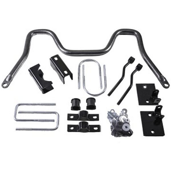Hellwig 03-08 Ram 2500/3500 Solid Heat Treated Chromoly 1-5