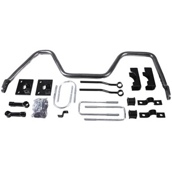 Hellwig 07-10 GMC Sierra 2500 HD Solid Heat Treated Chromoly 1-5/16in Big Wig Rear Sway Bar hwg7267 WO店の通販は