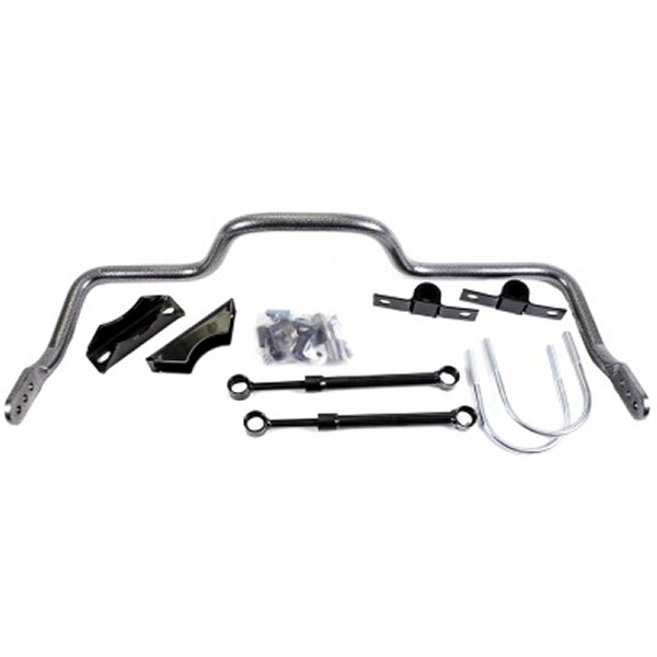 Hellwig 11年-16年 フォード F-250/F-350 Solid Heat Treated Chromoly 1-1/4in Big Wig リヤ Sway Bar HWG7271 WO店